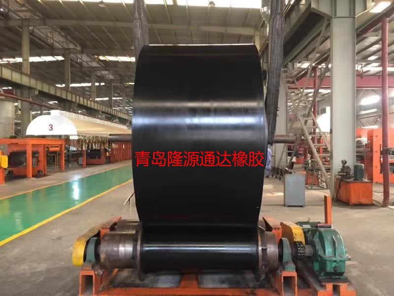 <b>輸送帶的接頭是非常關(guān)鍵的一個準(zhǔn)備環(huán)節(jié)。接頭</b>